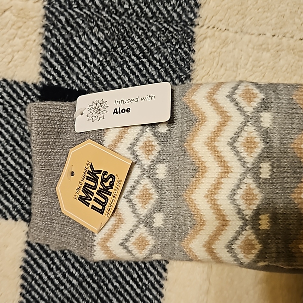 Mens slippers